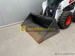 Bobcat S 86 High Flow | Airco