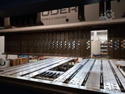 SCHRÖDER MAK 4 EVO UD 3200 / 6.0