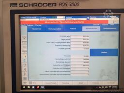 SCHRÖDER MAK 4 EVO UD 3200 / 6.0