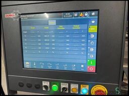 Durma AD-S 40400, 4m 400t