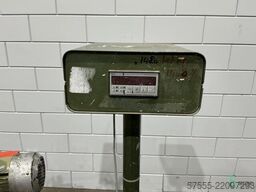 Omga TRF 527 V