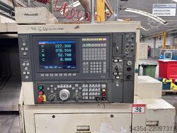 Okuma LB 15 IIMW