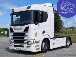 Scania R 450