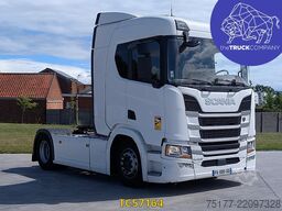 Scania R 450