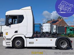 Scania R 450