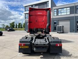 Mercedes-Benz Actros 1942 / Full Spoilers / Euro 6 / Automatic