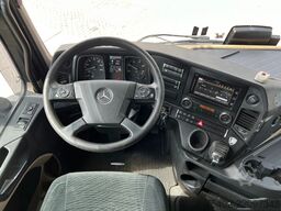 Mercedes-Benz Actros 1942 / Full Spoilers / Euro 6 / Automatic