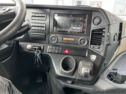 Mercedes-Benz Actros 1942 / Full Spoilers / Euro 6 / Automatic