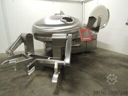LASKA KUX750VAC