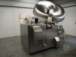 LASKA KUX750VAC