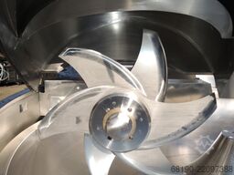 LASKA KUX750VAC