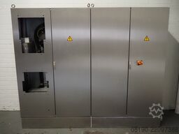 LASKA KUX750VAC