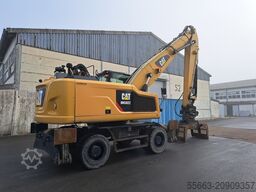 Caterpillar MH 3022