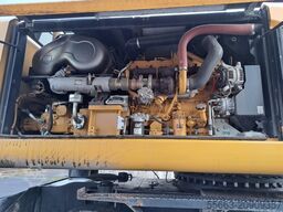 Caterpillar MH 3022
