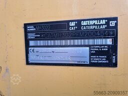 Caterpillar MH 3022