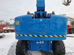 Genie S-85