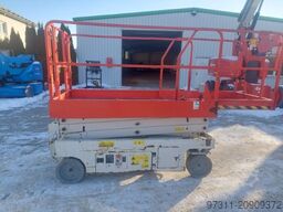 Genie GS-2046 E-Drive