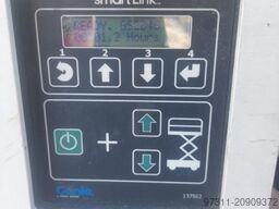 Genie GS-2046 E-Drive