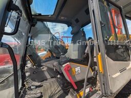 VOLVO EC 220 / SW + 2 Löffel