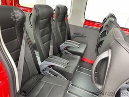 MAN TGE 3.180 Kombi L3H3 FEUERWEHR LED TEMPOMAT AHK