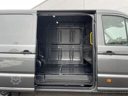 MAN TGE 3.180 L3H2 Kasten 4x4 AUTOM ACC STANDH SITZH