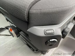 MAN TGE 3.180 L3H2 Kasten 4x4 AUTOM ACC STANDH SITZH