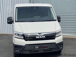 MAN TGE 3.180 L3H2 Kasten LED NAVI ACC LED STANDHZ