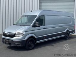 MAN TGE 3.180 L5H3 Kasten STANDHZ ACC LED SITZHZ