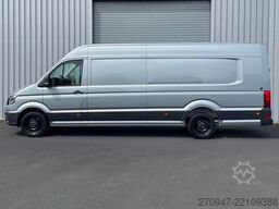 MAN TGE 3.180 L5H3 Kasten STANDHZ ACC LED SITZHZ