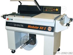 minipack-torre MODULAR 50 S