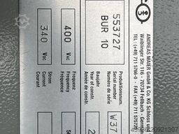 AMF Spanntechnik 