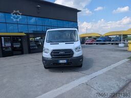 FORD TRANSIT 350 L2 Trend 2.0 130Cv Cab. CASS