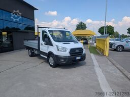 FORD TRANSIT 350 L2 Trend 2.0 130Cv Cab. CASS