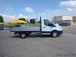 FORD TRANSIT 350 L2 Trend 2.0 130Cv Cab. CASS