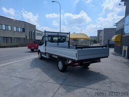 FORD TRANSIT 350 L2 Trend 2.0 130Cv Cab. CASS
