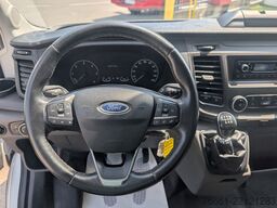 FORD TRANSIT 350 L2 Trend 2.0 130Cv Cab. CASS