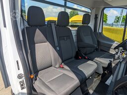 FORD TRANSIT 350 L2 Trend 2.0 130Cv Cab. CASS