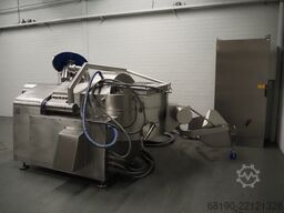 Seydelmann K324AC8VA