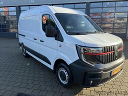 Renault MASTER L2H2 130 PK NIEUW MODEL / AIRCO / MULTIM...