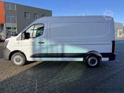 Renault MASTER L2H2 130 PK NIEUW MODEL / AIRCO / MULTIM...