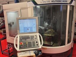 Walter Helitonic Micro