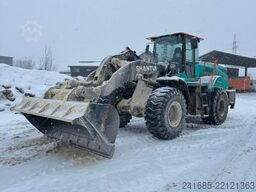 SHANTUI LE60  X5 E- Radlader