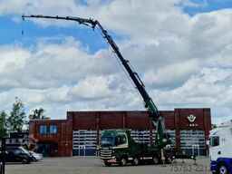 Scania R500 NGS Highline 10x4*6 - MPG 250T Crane 8+6 /...