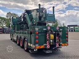 Scania R500 NGS Highline 10x4*6 - MPG 250T Crane 8+6 /...