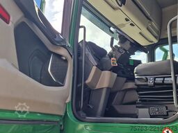 Scania R500 NGS Highline 10x4*6 - MPG 250T Crane 8+6 /...