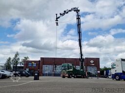 Scania R500 NGS Highline 10x4*6 - MPG 250T Crane 8+6 /...