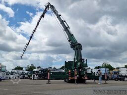 Scania R500 NGS Highline 10x4*6 - MPG 250T Crane 8+6 /...