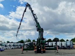 Scania R500 NGS Highline 10x4*6 - MPG 250T Crane 8+6 /...