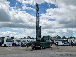 Scania R500 NGS Highline 10x4*6 - MPG 250T Crane 8+6 /...