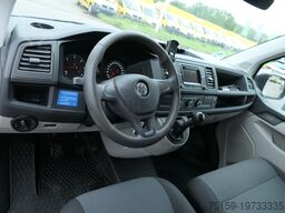 Volkswagen T6 Transporter 2.0 TDI 4Motion 3Sitzer KLIMA AHK Werkstatteinbauten COC